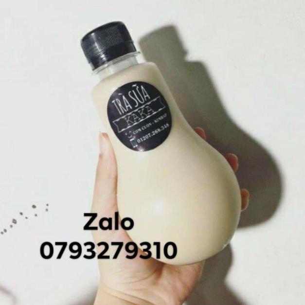[Kho sỉ]  Combo 50 chai bóng đèn