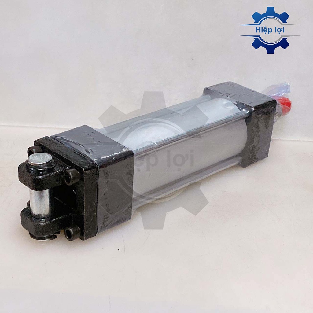 Đế CB xi lanh hơi SC - đế cố định xilanh vuông khí nén - phụ kiện xi lanh