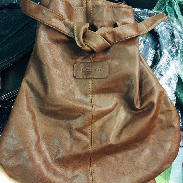 Balo 2hand 250k