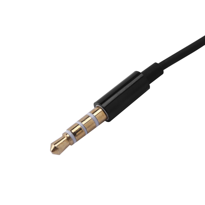 Tai nghe một bên tai giắc cắm 3.5mm dành cho điện thoại Samsung