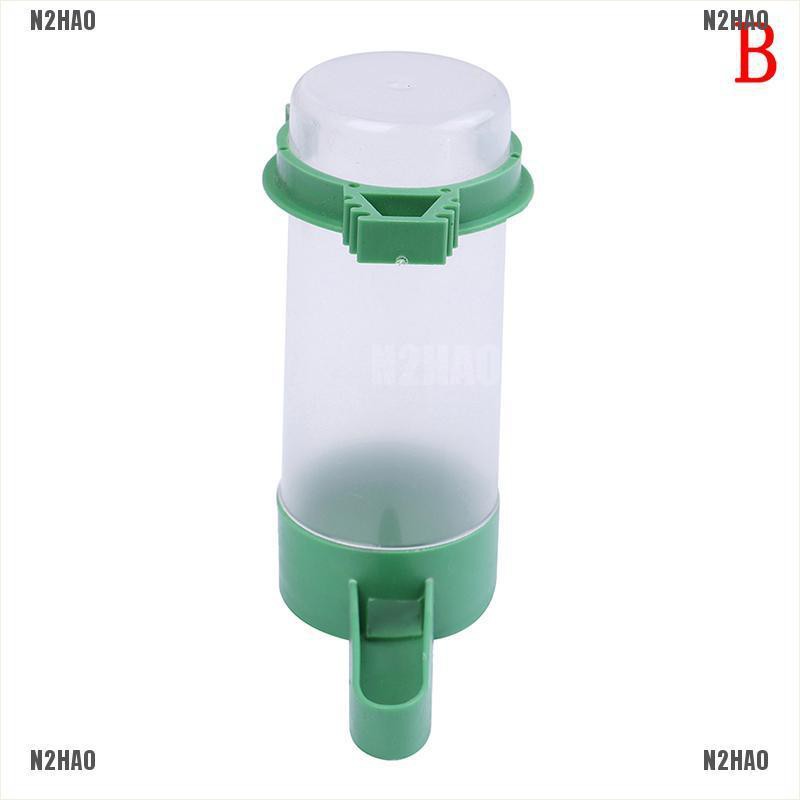 Máng Uống Nước Cho Chim Cảnh N2HAO