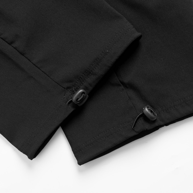 Quần Basic Pants JOG Unisex Nam Nữ Kaki Ống Rộng Co Giãn