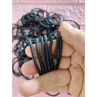 3 Dây cột tóc co dãn tốt