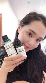 Nước hoa hồng AHA-BHA-PHA 150ml