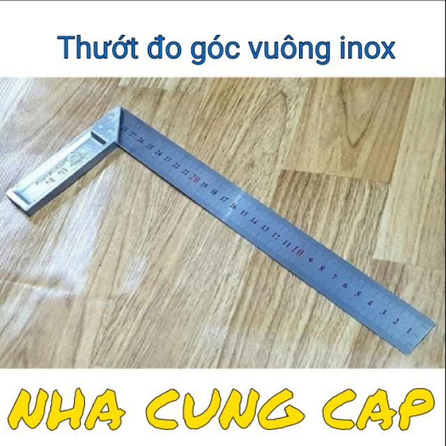 (GIÁ HỦY DIỆT) THƯỚT ĐO GÓC VUÔNG