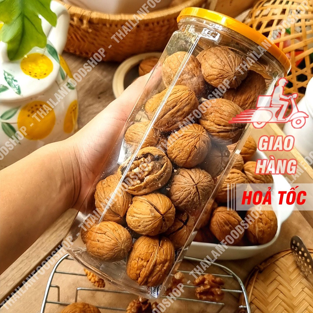 Óc Chó Lâm Đồng - Lon 350gram