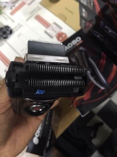 Máy cạo râu xịn chaobao