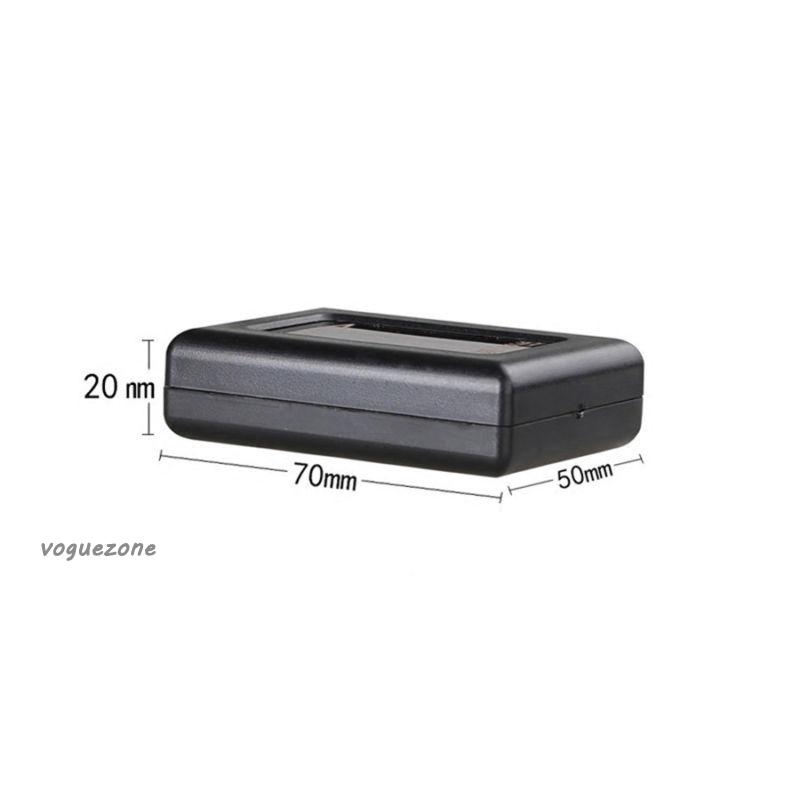 Giá Đỡ Đồng Hồ Đo Nhiệt Độ Nước 10mm Cho Xe Ô Tô | BigBuy360 - bigbuy360.vn