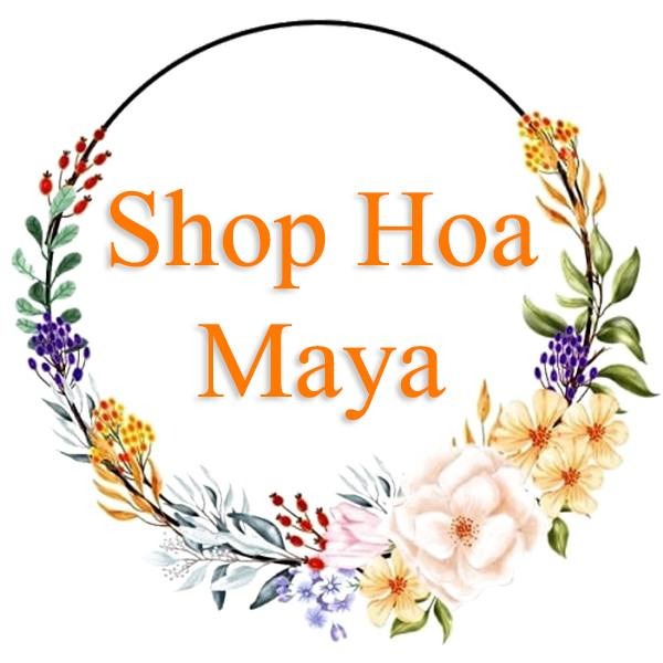 Shop hoa Maya