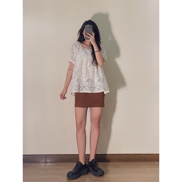 Chân Váy Kaki | BigBuy360 - bigbuy360.vn