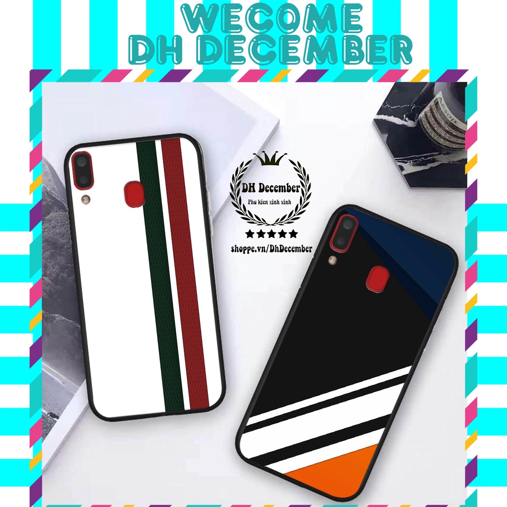 Ốp lưng Samsung Galaxy A20 / A30 in hình 3D thời trang, toro jump, BAO ĐẸP - BAO CHẤT- BAO GIÁ RẺ