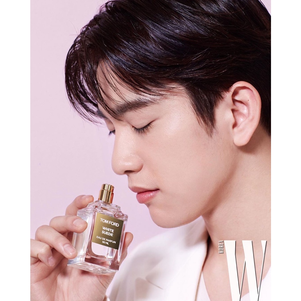 [𝔅𝔢𝔢❅] Nước Hoa Tom Ford White Suede [𝔅𝔢𝔢❅]