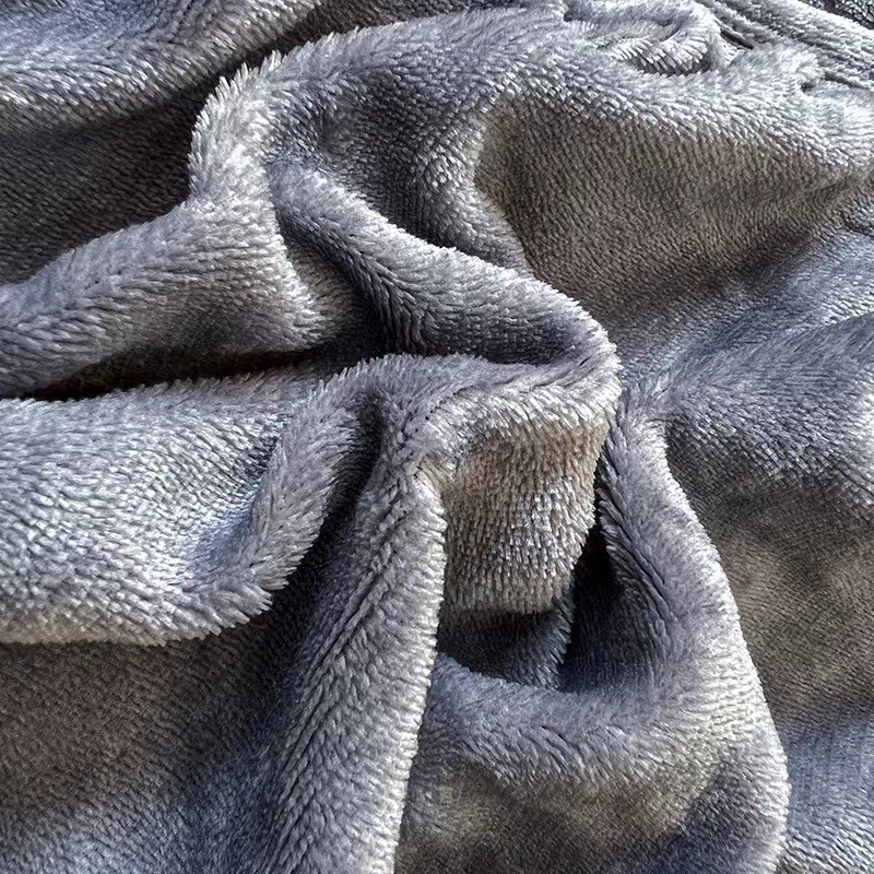 Ga gối trần phủ bánh bèo nỉ nhung cao cấp, thảm trải giường nỉ nhung phủ trần bông 3 lớp dày dặn cho mùa đông ấm áp uy t