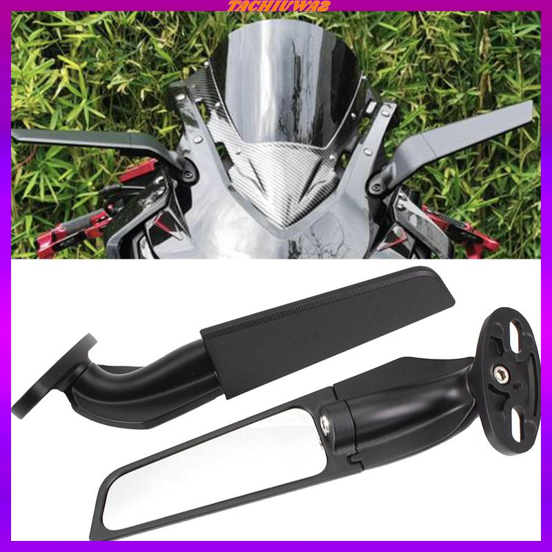 1 Cặp Gương Chiếu Hậu Cho Xe Máy CBR1000Rr Vtr1000F