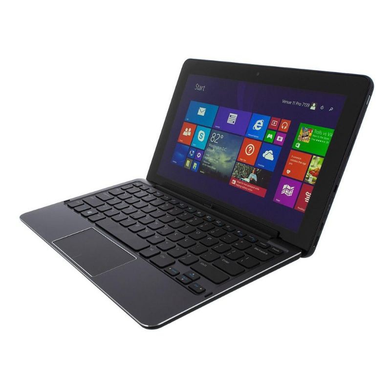 Laptop 2 trong 1 cảm ứng DELL Venue 11 Pro 7130 Core i5-4300Y, 4gb Ram, 128gb SSD, 11inch Full HD cảm ứng | BigBuy360 - bigbuy360.vn