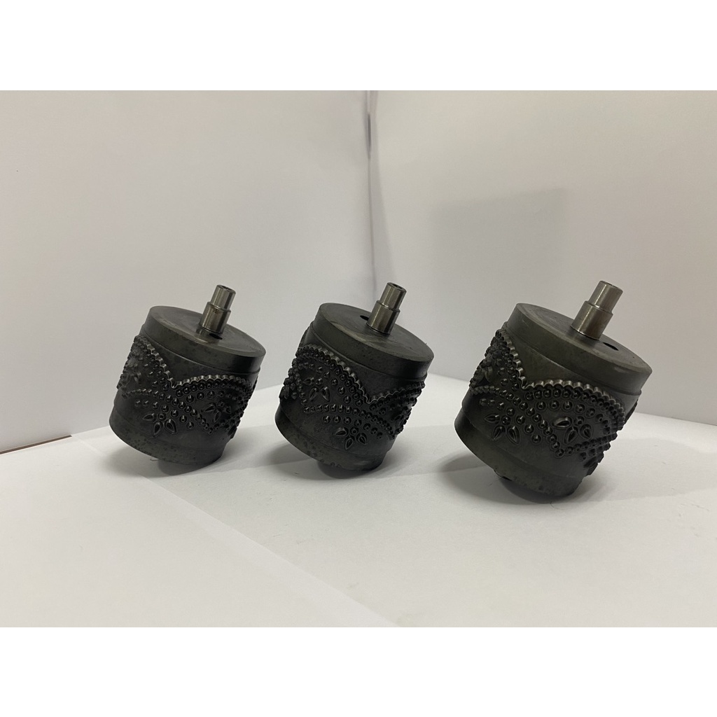 CON LĂN CÁN REN DẬP LAI CHÂN RÈM