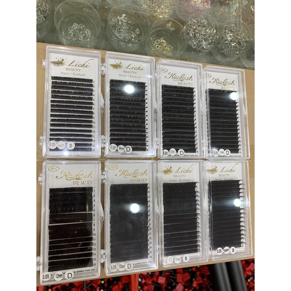 [Rẻ Vô Địch] Mi Classic 0.05 Cong D