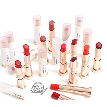 SON THỎI MAMONDE TRUE COLOR LIPSTICK