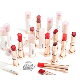 Son thỏi mamonde true color lipstick