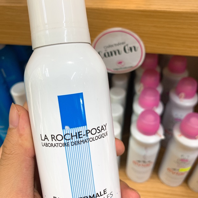 Xịt khoáng da nhạy cảm La Roche-Posay Thermal Spring Water ( 150g ) | BigBuy360 - bigbuy360.vn