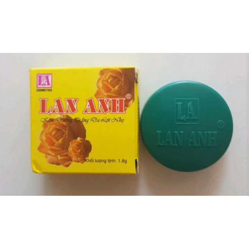 Kem lan anh 1,8g
