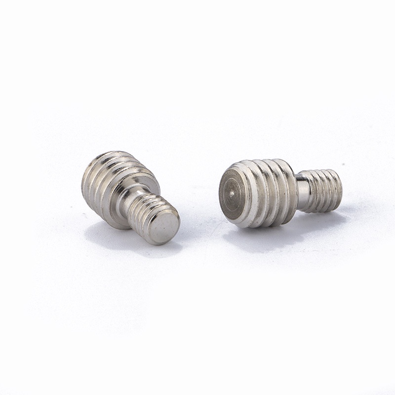 Ren ốc chuyển đổi từ 1/4, M6 sang 3/8 inch phụ kiện chân máy ảnh