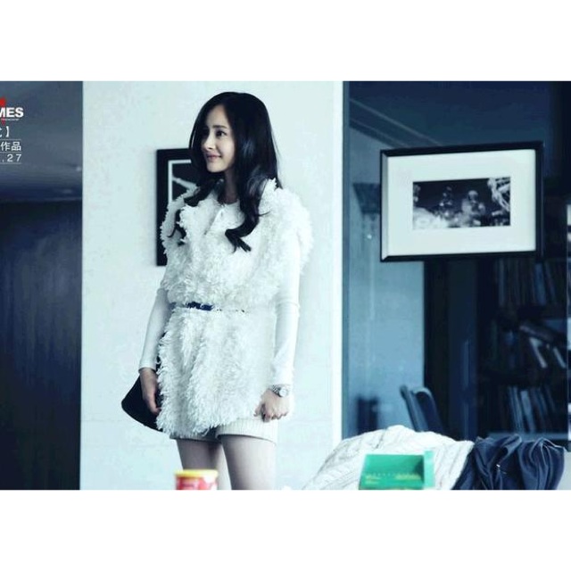 Áo khoác lông cừu cao cấp