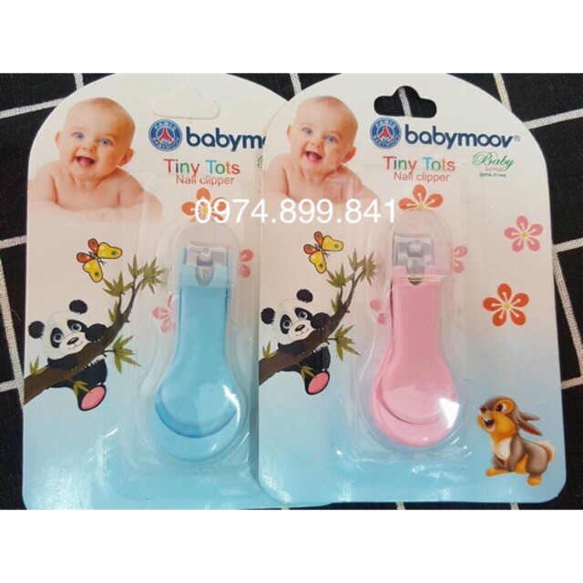 [Mã 267FMCGSALE giảm 8% đơn 500K] Bấm móng tay