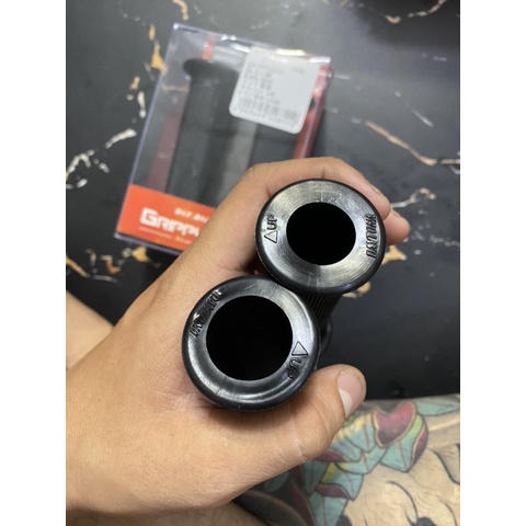 Bao tay DAYTONA châm bi đồ chơi xe máy