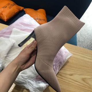 HOT TREND 2020 Boot len cao cấp+ ảnh thật