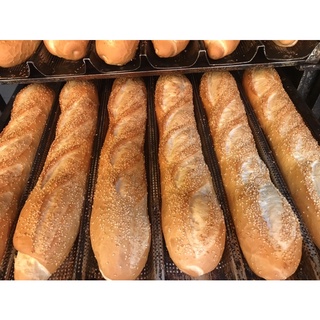 bánh mì baguette