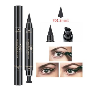 (Hot Tiktok) Bút kẻ mắt nước QIC nội địa Trung (NRS)