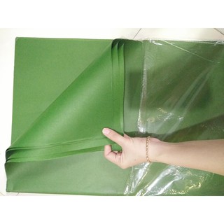 Combo 5 xấp giấy mỹ thuật
