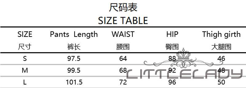 Quần Dài Nữ Lưng Cao In Họa Tiết Ngựa Vằn Thời Trang | BigBuy360 - bigbuy360.vn