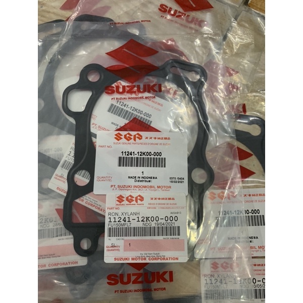 ron chân lòng nòng satria fi raider fi suzuki indonesia chính hãng