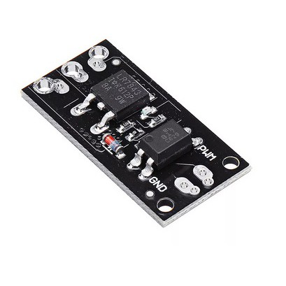 Bo MOSFET D4184 opto cách ly 40V 50A