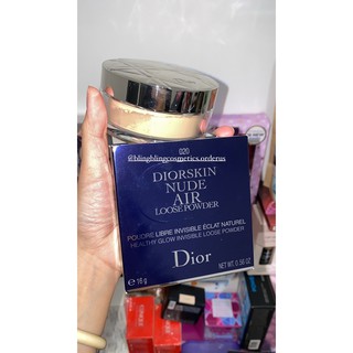 Phấn phủ fullsize Dior, Huda, Becca, Smashbox, Toofaced