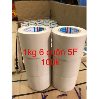 1kg Băng keo thể thao Hàng Nhật - rẻ vô địch