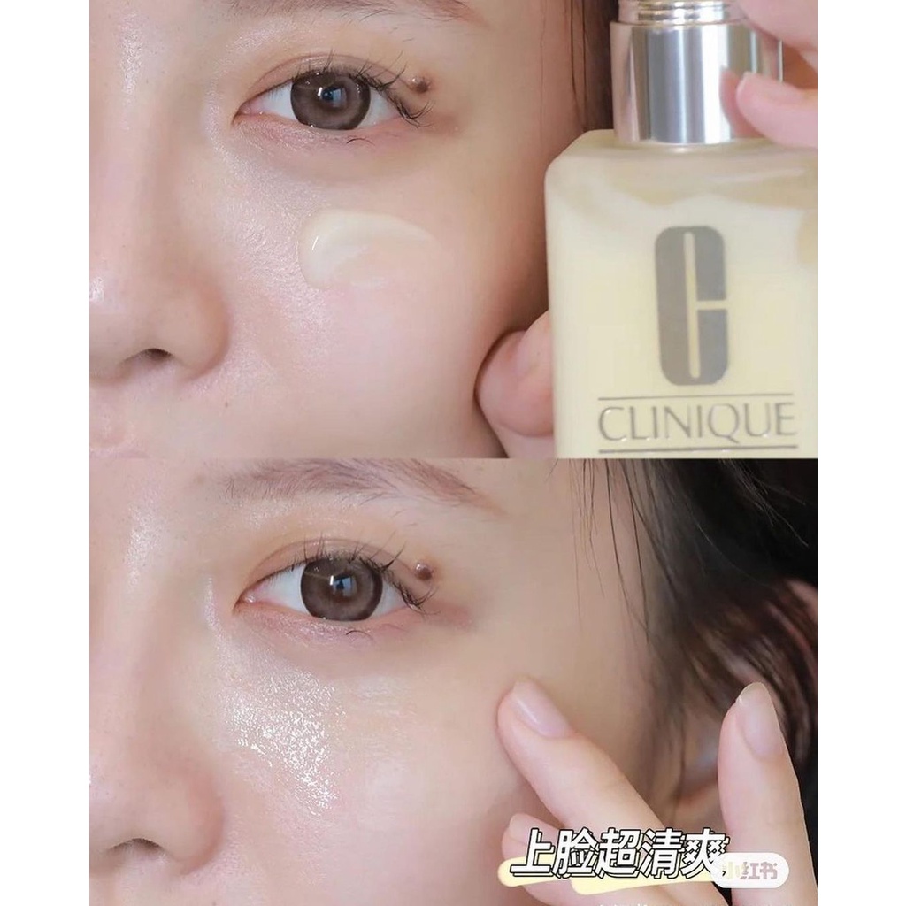 Kem dưỡng Clinique Fullsize 125ml