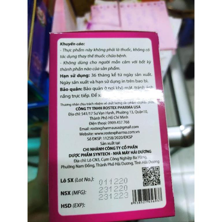Biotex Plus men cân hằng hệ vi sinh đường ruột, giảm rối loạn tiêu hóa, tăng cường sức đề kháng, đi ngoài, phân sống | BigBuy360 - bigbuy360.vn