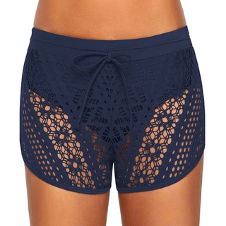 Quần Short Đi Biển Cho Nữ
