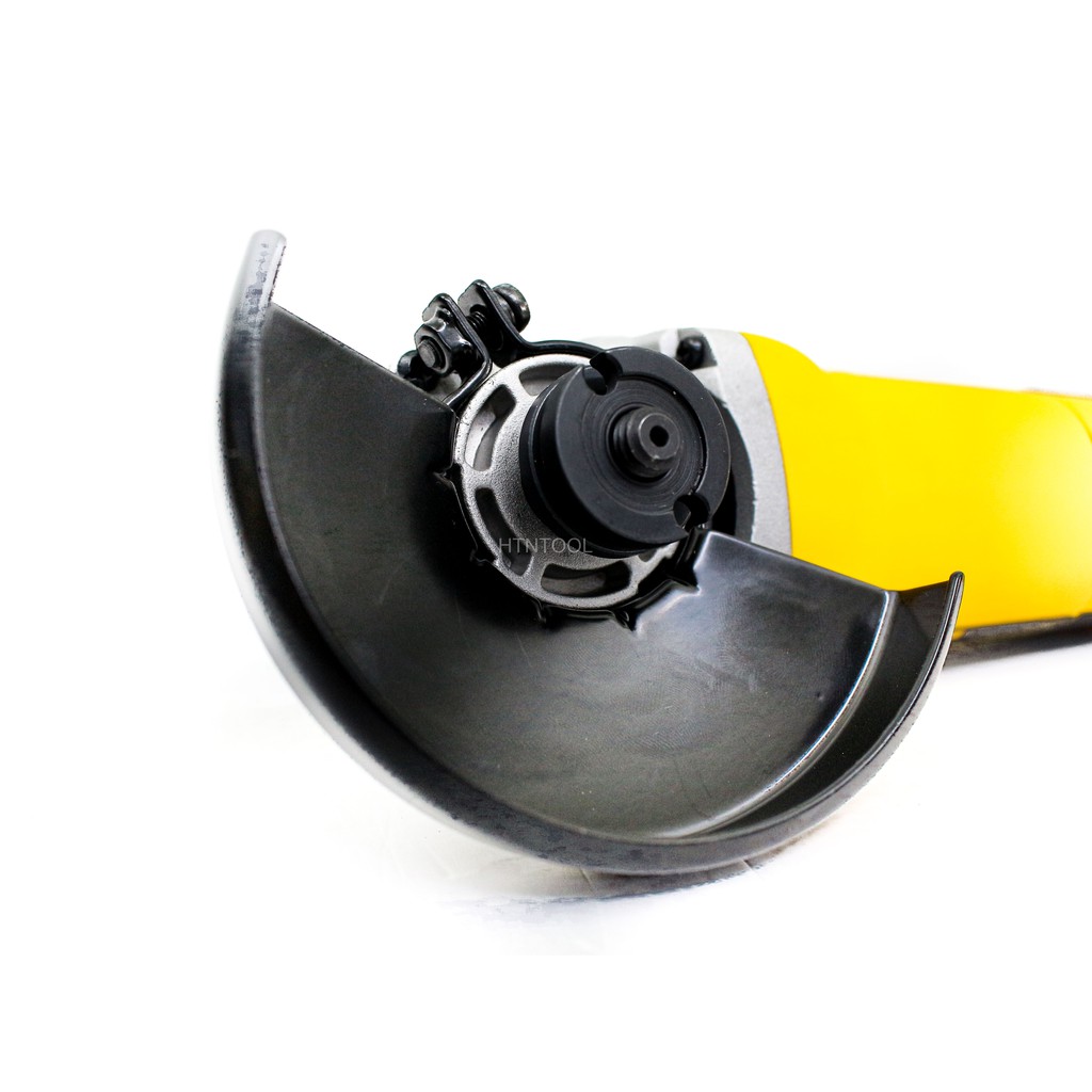 Máy mài cầm tay 710W DeWalt DW810B-B1
