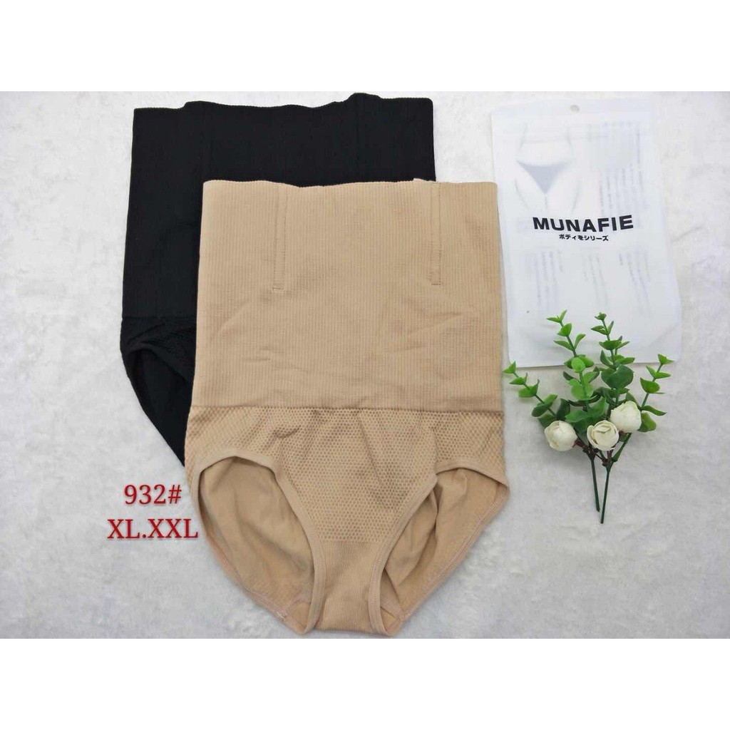 Quần Gen nịt bụng chống cuộn - cạp cao | BigBuy360 - bigbuy360.vn