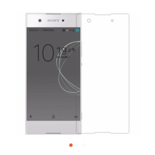 Bộ 3 kính cường lực XA1 Plus