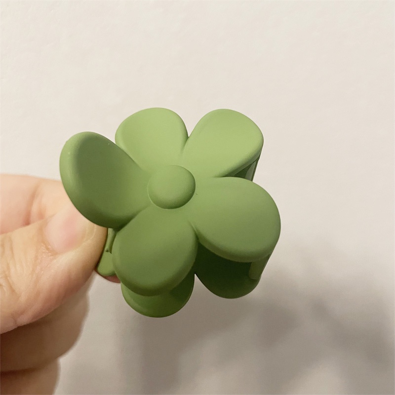 Kẹp Tóc Phong Cách Hàn Quốc Ngọt Ngào Cho Nữ