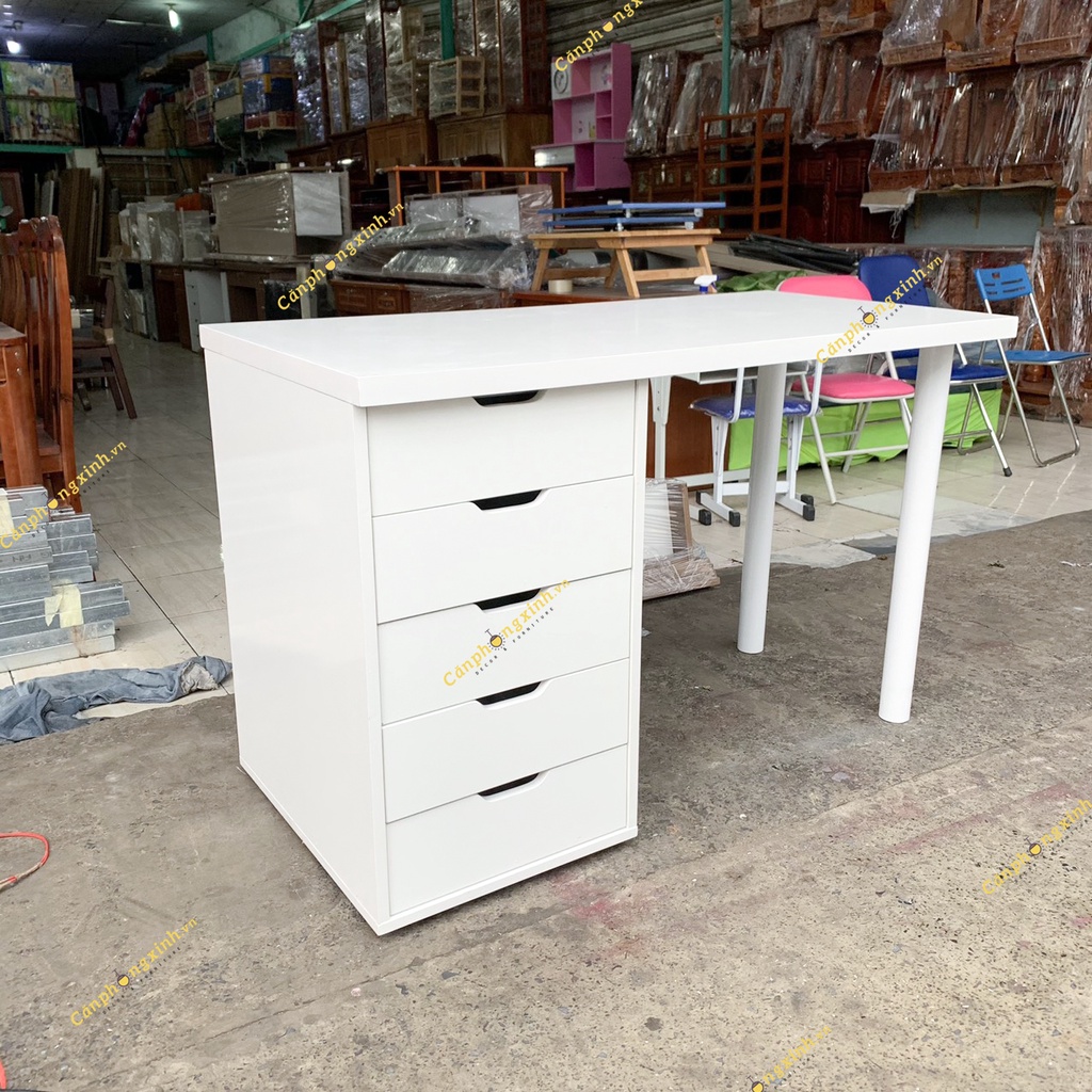 Bàn làm việc, bàn học, bàn gaming ikea CPX-BG05