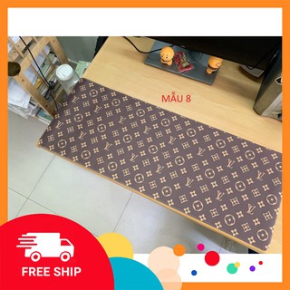 Bàn di chuột - lót chuột kích thước lớn 90x40 , 120x50