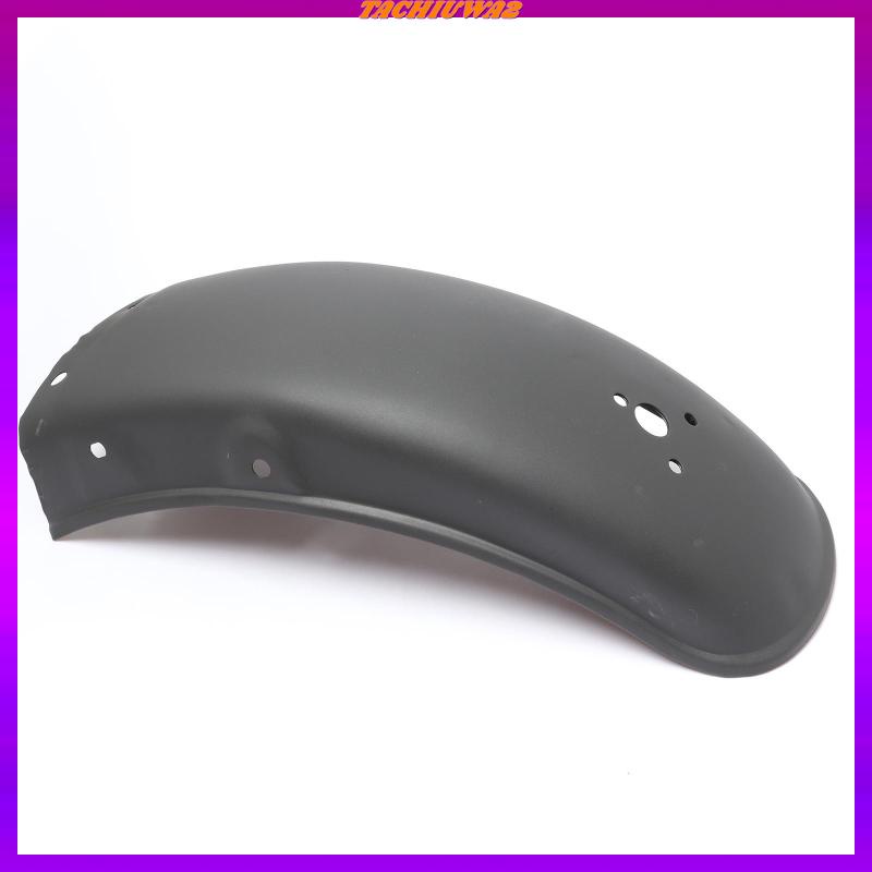 Tấm Chắn Bùn Phía Sau Bằng Kim Loại Cho Xe Mô Tô Yamaha Virago 250 535 750 1100 Tachiuwa2