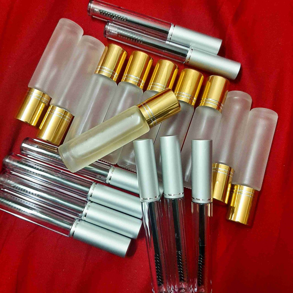 chuốt mi dầu dừa handmade | BigBuy360 - bigbuy360.vn