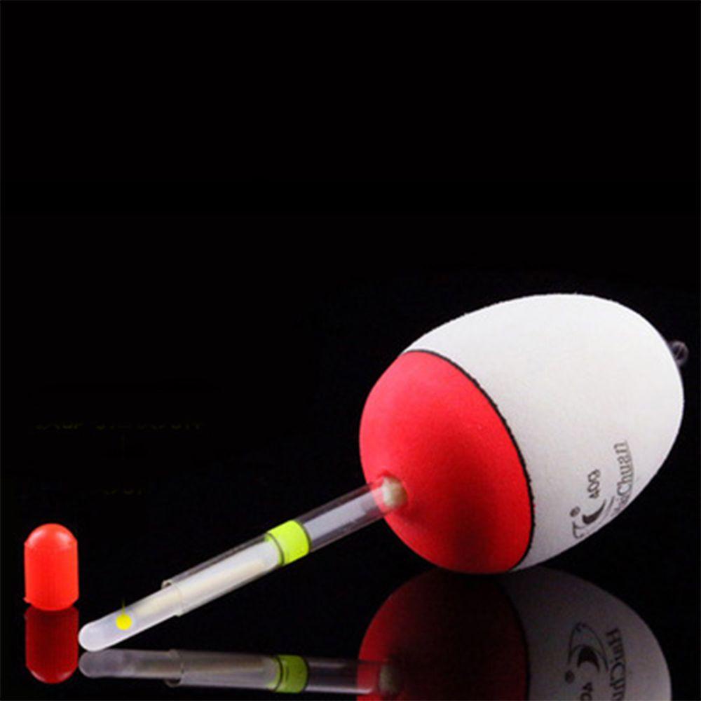 Phao Nổi Câu Cá Dạ Quang Bằng Nhựa Chất Lượng Cao